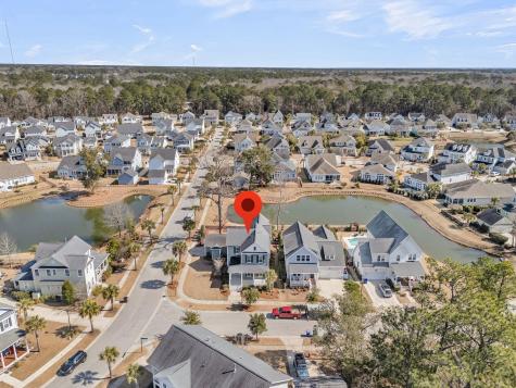 1583 Harriman Street Mount Pleasant SC 29466