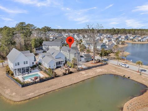 1583 Harriman Street Mount Pleasant SC 29466