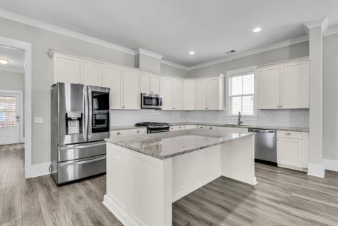1583 Harriman Street Mount Pleasant SC 29466