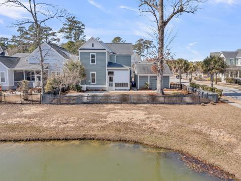 1583 Harriman Street Mount Pleasant SC 29466