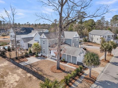 1583 Harriman Street Mount Pleasant SC 29466