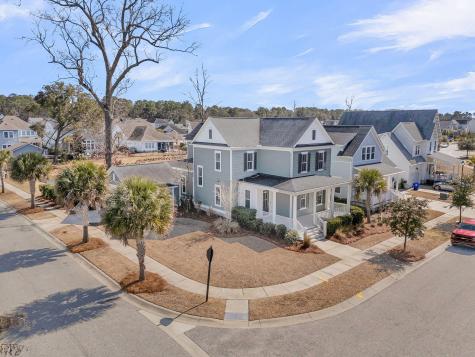 1583 Harriman Street Mount Pleasant SC 29466