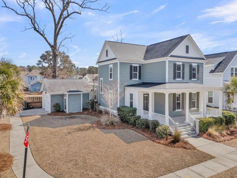 1583 Harriman Street Mount Pleasant SC 29466