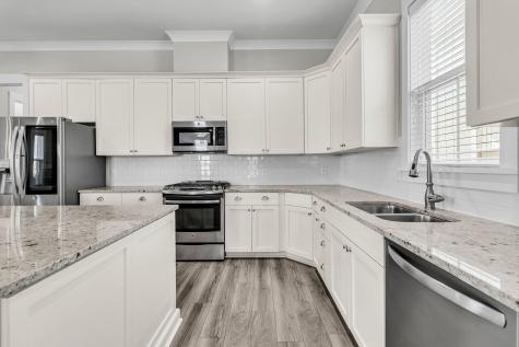 1583 Harriman Street Mount Pleasant SC 29466