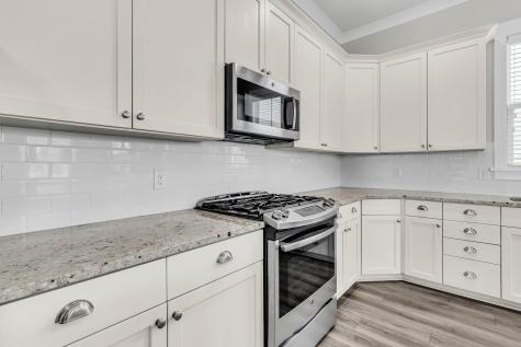 1583 Harriman Street Mount Pleasant SC 29466