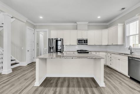 1583 Harriman Street Mount Pleasant SC 29466
