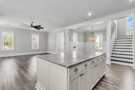 1583 Harriman Street Mount Pleasant SC 29466