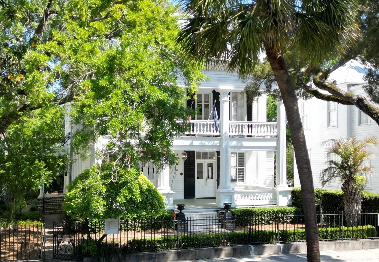 180 Broad Street Charleston SC 29401