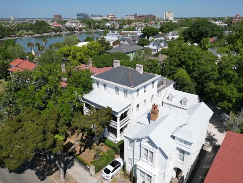 180 Broad Street Charleston SC 29401