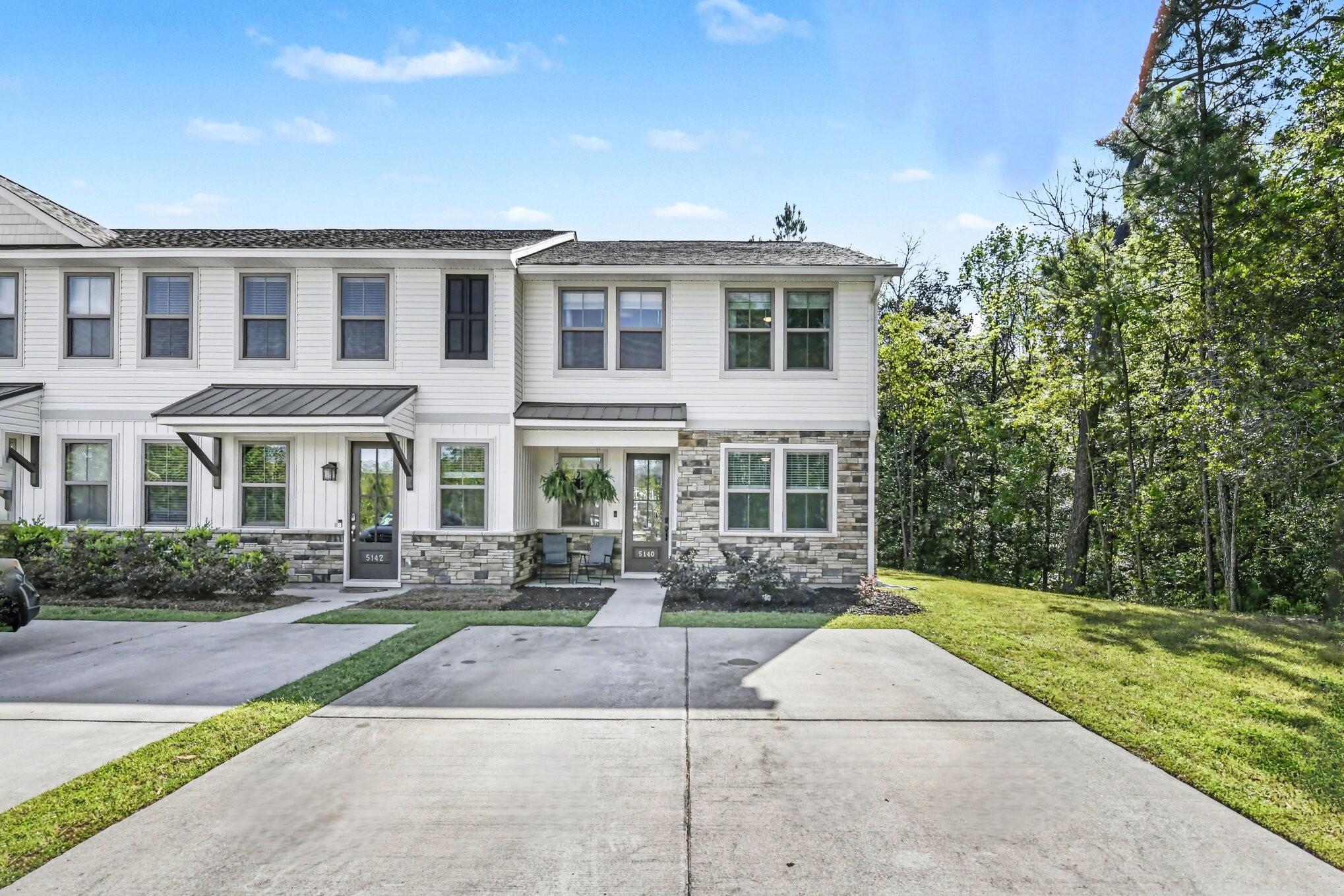 5140 Park Creek Avenue North Charleston SC 29418