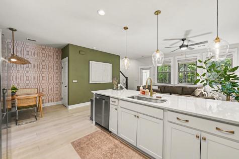 5140 Park Creek Avenue North Charleston SC 29418