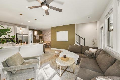 5140 Park Creek Avenue North Charleston SC 29418