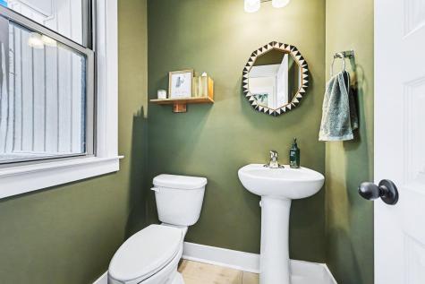 5140 Park Creek Avenue North Charleston SC 29418