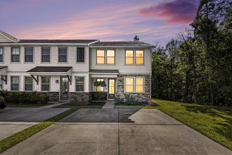 5140 Park Creek Avenue North Charleston SC 29418