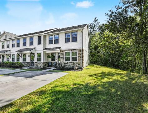 5140 Park Creek Avenue North Charleston SC 29418