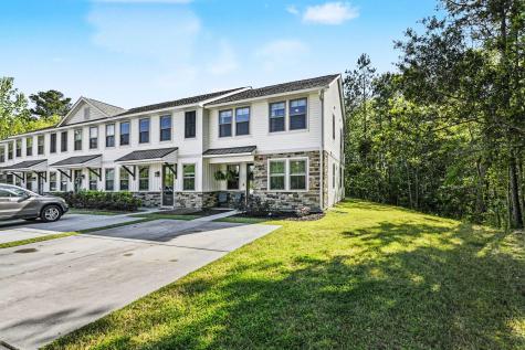 5140 Park Creek Avenue North Charleston SC 29418