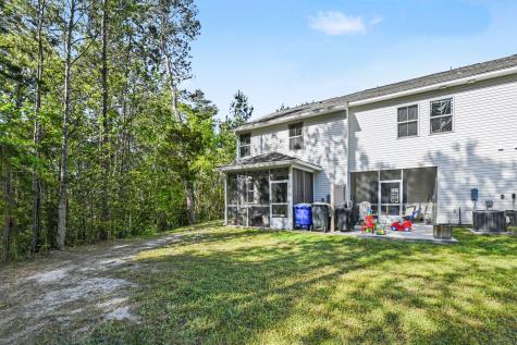 5140 Park Creek Avenue North Charleston SC 29418