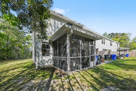5140 Park Creek Avenue North Charleston SC 29418