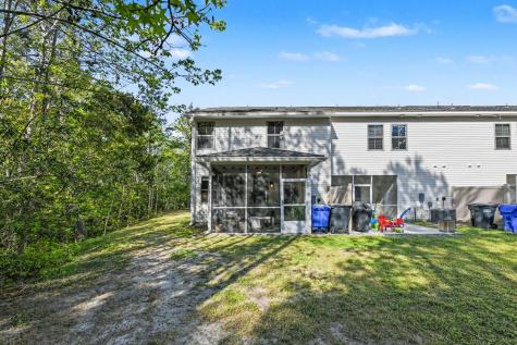 5140 Park Creek Avenue North Charleston SC 29418