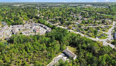 5140 Park Creek Avenue North Charleston SC 29418