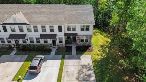 5140 Park Creek Avenue North Charleston SC 29418