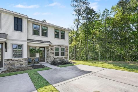 5140 Park Creek Avenue North Charleston SC 29418