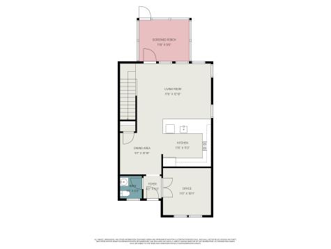 5140 Park Creek Avenue North Charleston SC 29418