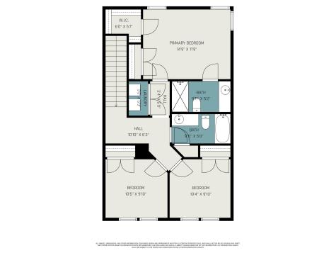 5140 Park Creek Avenue North Charleston SC 29418
