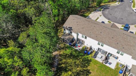 5140 Park Creek Avenue North Charleston SC 29418