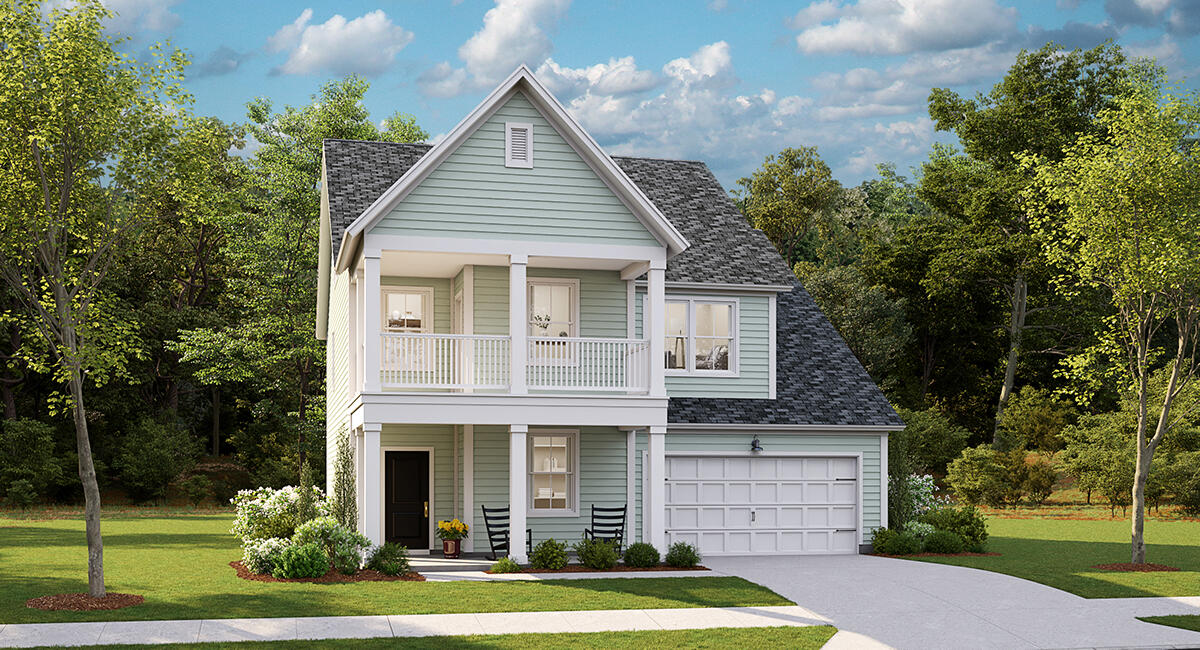 1771 Nola Run Summerville SC 29485