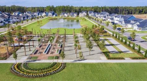 1771 Nola Run Summerville SC 29485