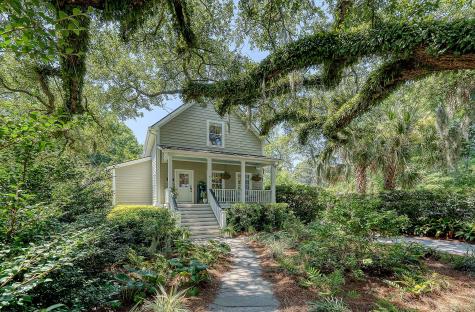 45 Fenwick Drive Charleston SC 29407