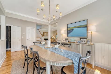 45 Fenwick Drive Charleston SC 29407