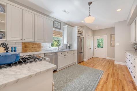 45 Fenwick Drive Charleston SC 29407