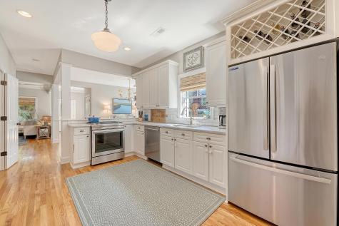 45 Fenwick Drive Charleston SC 29407