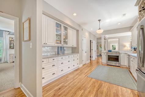 45 Fenwick Drive Charleston SC 29407