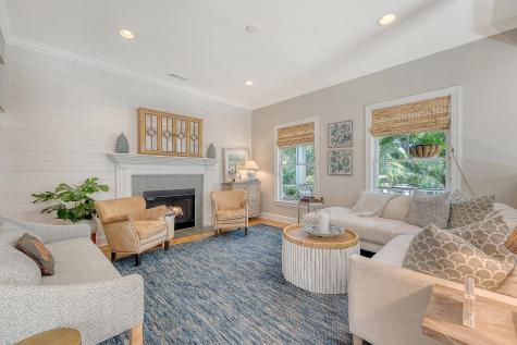 45 Fenwick Drive Charleston SC 29407