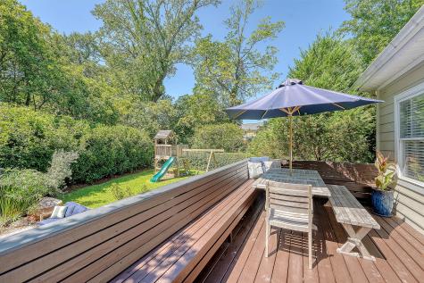 45 Fenwick Drive Charleston SC 29407