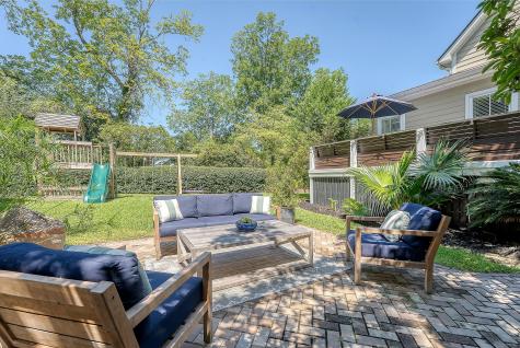 45 Fenwick Drive Charleston SC 29407
