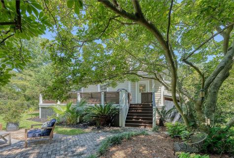 45 Fenwick Drive Charleston SC 29407