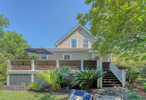 45 Fenwick Drive Charleston SC 29407