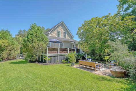 45 Fenwick Drive Charleston SC 29407