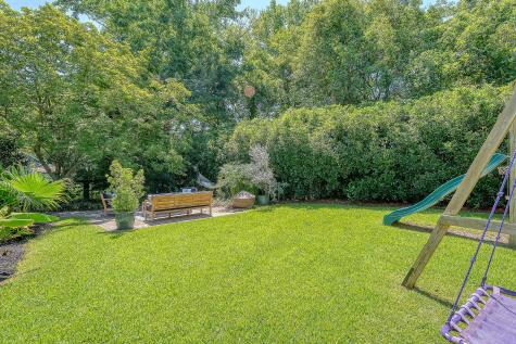45 Fenwick Drive Charleston SC 29407