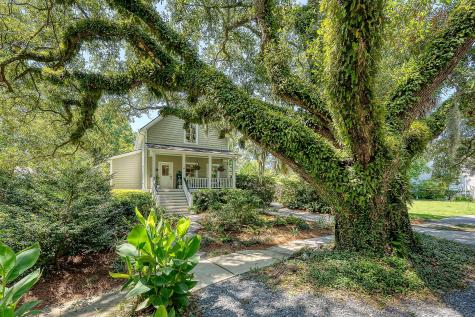 45 Fenwick Drive Charleston SC 29407