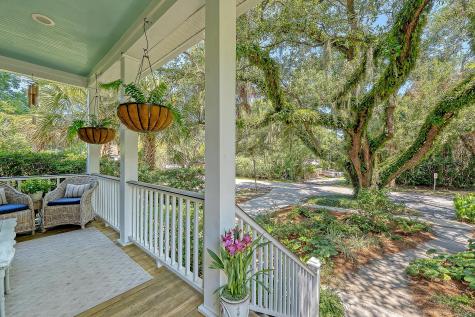 45 Fenwick Drive Charleston SC 29407