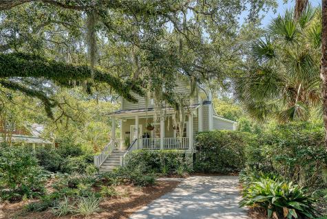 45 Fenwick Drive Charleston SC 29407