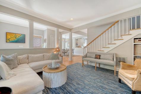 45 Fenwick Drive Charleston SC 29407