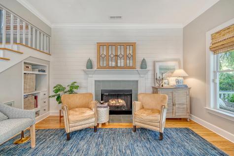 45 Fenwick Drive Charleston SC 29407