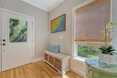 45 Fenwick Drive Charleston SC 29407