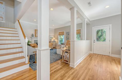 45 Fenwick Drive Charleston SC 29407